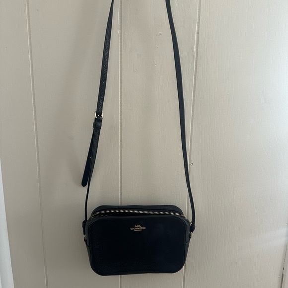 Coach Mini Jamie Camera Bag - Picture 2 of 5